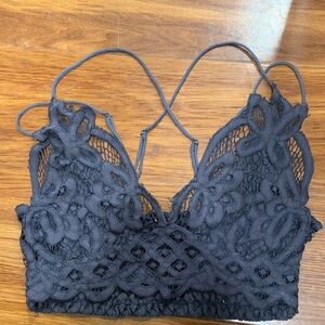 Adella Free People bralette